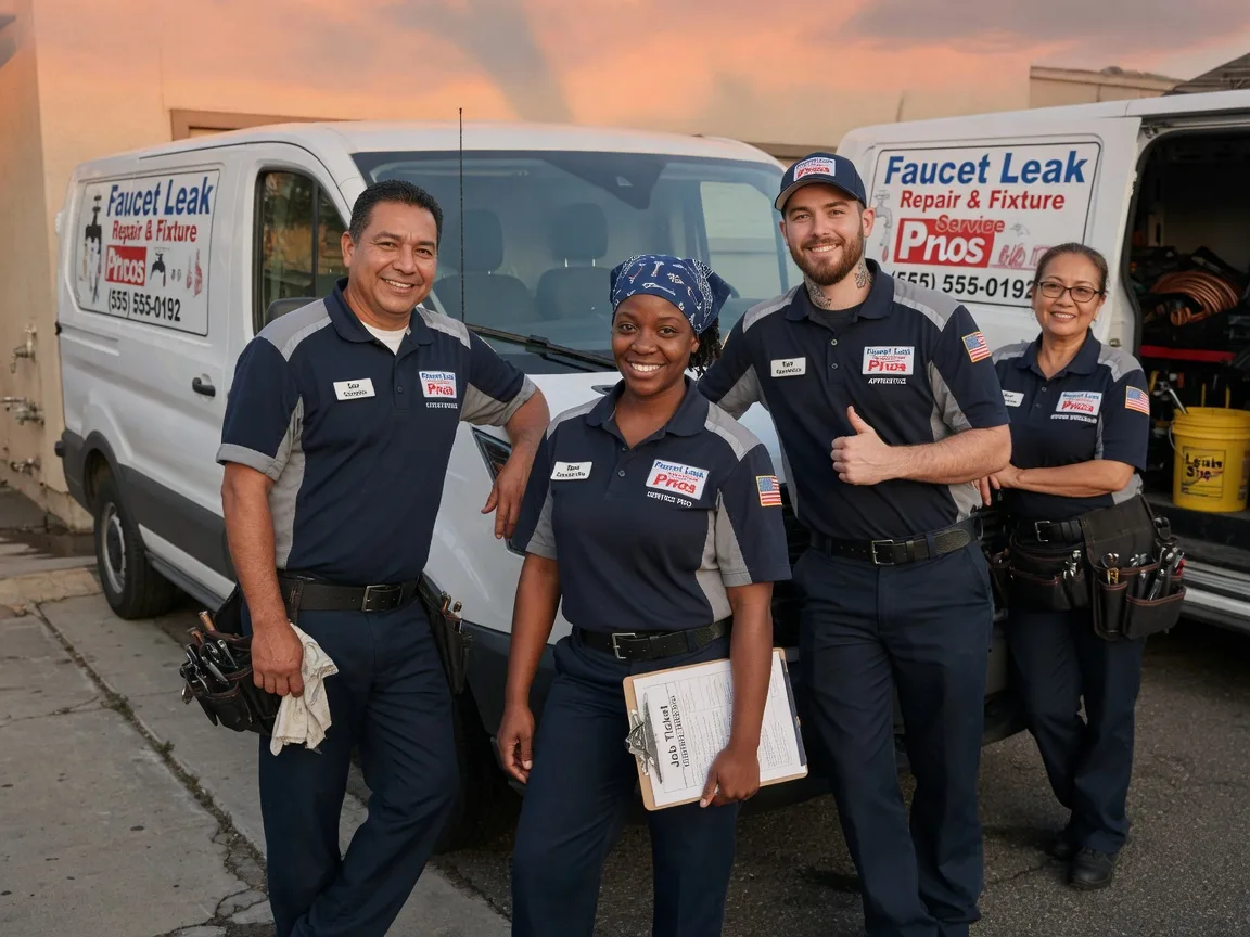 Faucet Repair company in Lawtey, FL