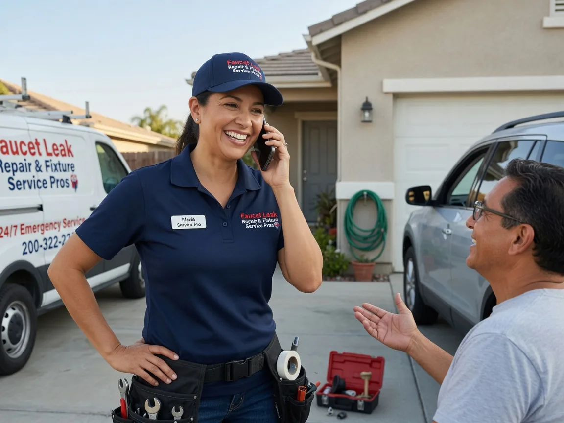 Faucet Repair Lawtey, FL FAQs