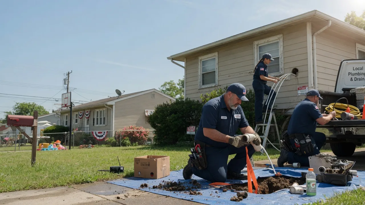 Faucet Repair in Lawtey, FL near me